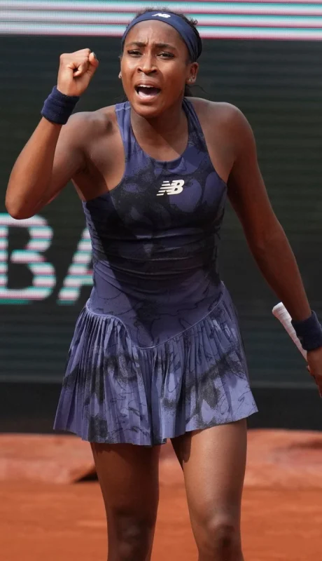 Coco Gauff