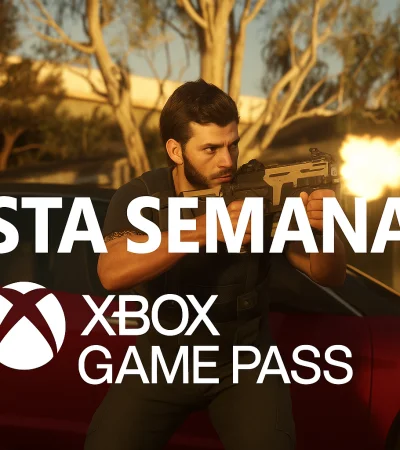 Xbox Game Pass del 9 al 13 de junio de 2025