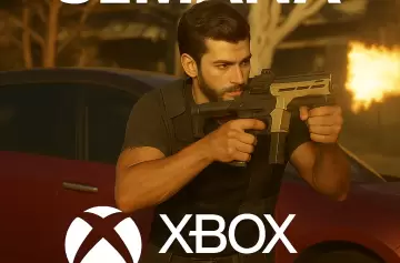 Xbox Game Pass suma 5 nuevos juegos esta semana