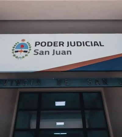 Poder Judicial de San Juan/ Fuente: Foto de Archivo