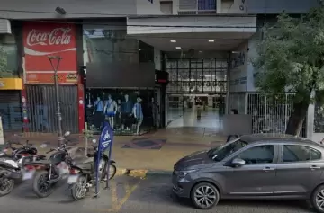 Una pareja fue hallada muerta en un departamento de alquiler en el centro de Mendoza