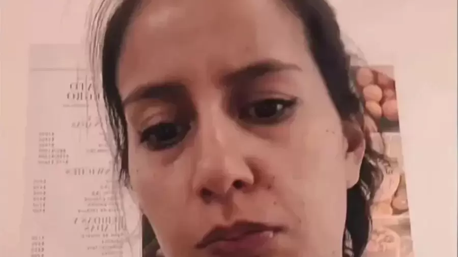 El caso de Cecilia Strzyzowski podría comenzar en agosto próximo. | Foto: Instagram: @cecistrz