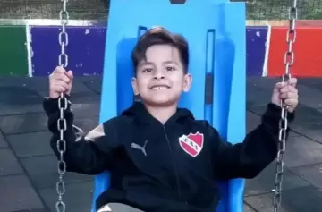 Impactantes declaraciones del policía que baleó a Thiago: "Fue en segundos..."