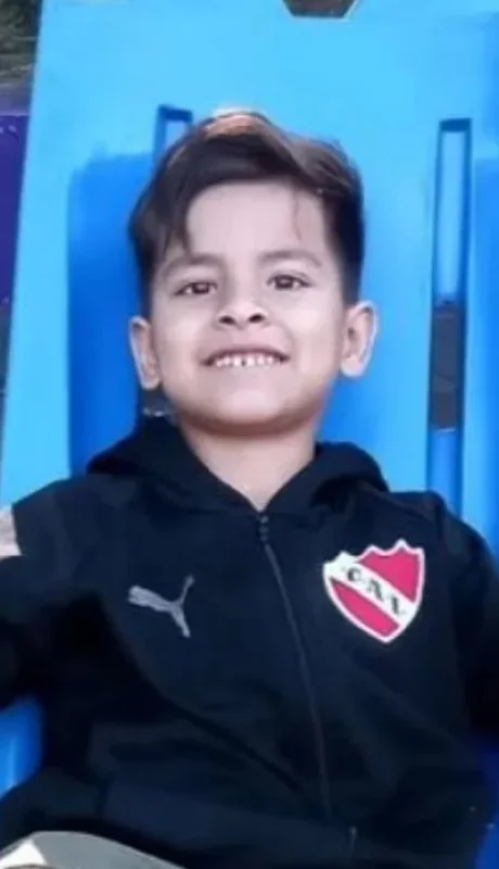 Thiago murió a causa de un disparo en la cabeza. (Foto: web)