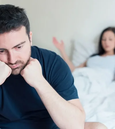 Terapia sexual: cuando el deseo, el placer y la pareja necesitan una mirada profesional