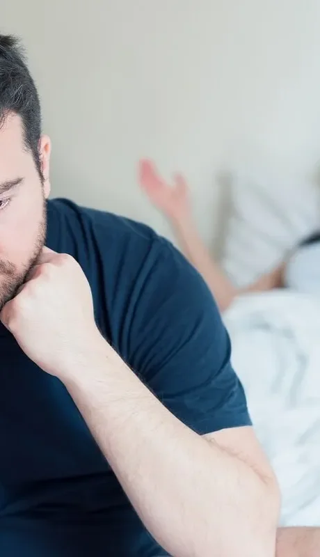 Terapia sexual: cuando el deseo, el placer y la pareja necesitan una mirada profesional