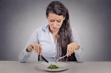 ¿Qué es la alimentación intuitiva y qué beneficios aporta al cuerpo?