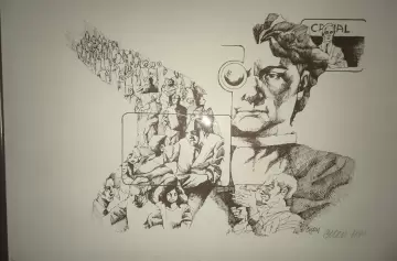 Periodismo: ¿pilar de la democracia o mal necesario?