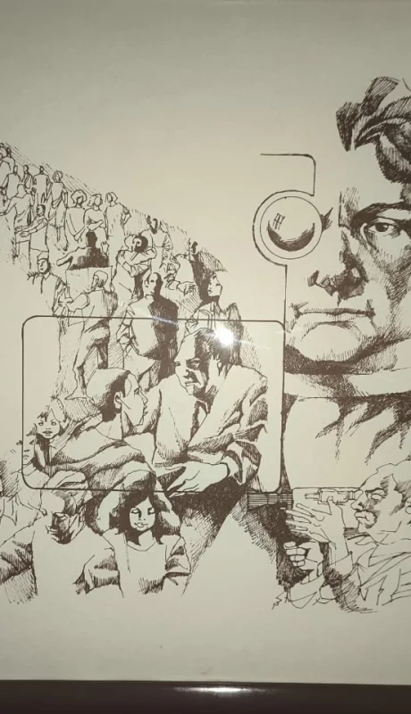 Una profesión de todos los tiempos./