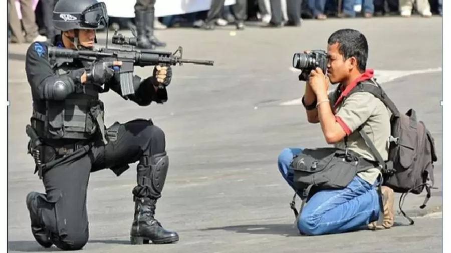 La libertad puede costar la vida