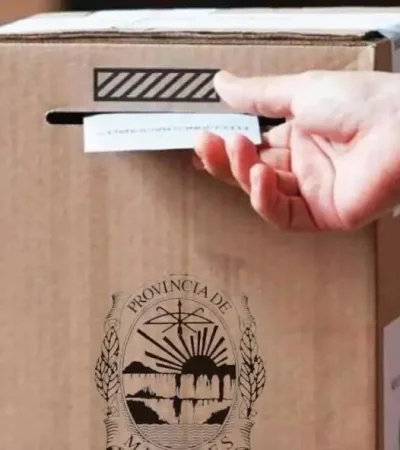 Elecciones en Misiones.