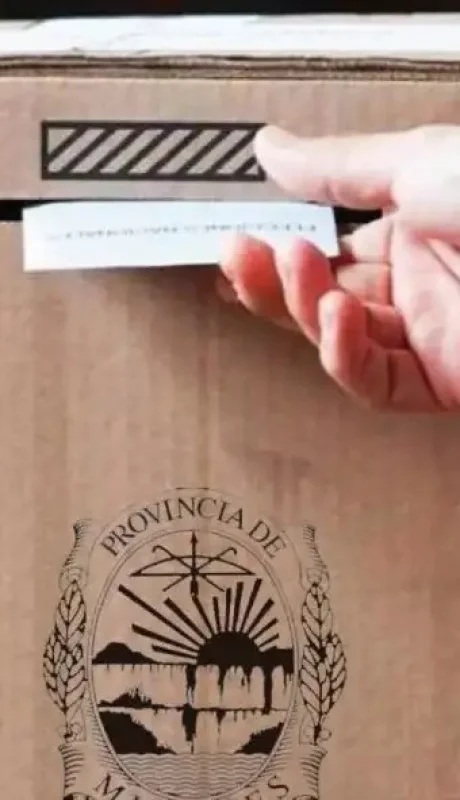 Elecciones en Misiones.