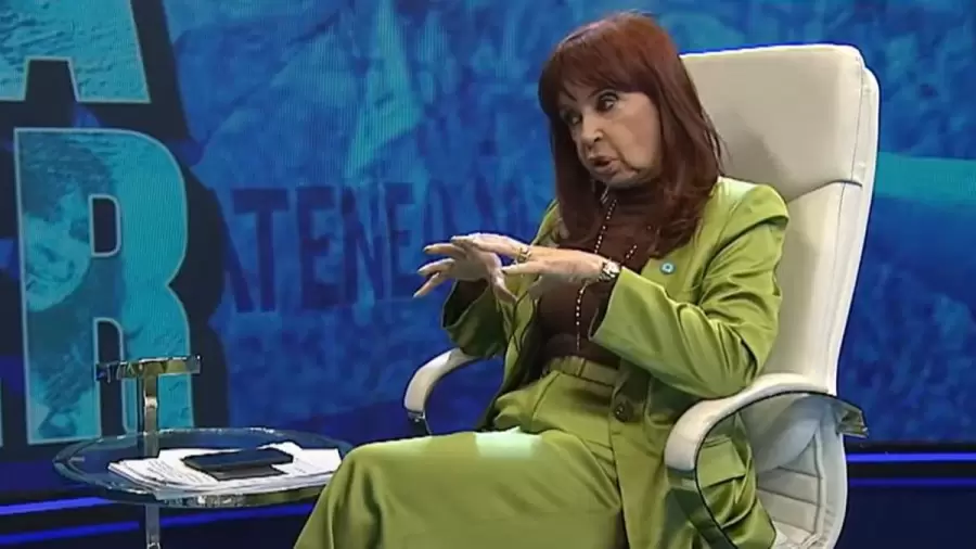 ¿Serán los últimos cartuchos que quemará?