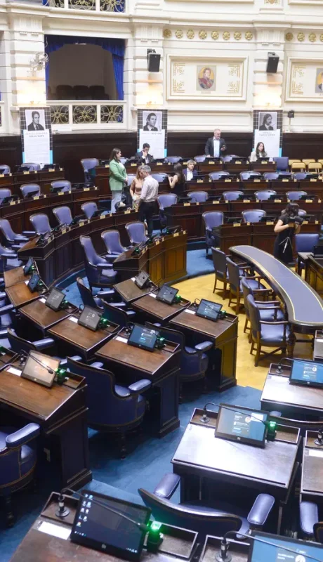 Diputados bonaerense, el destino electoral de Cristina.