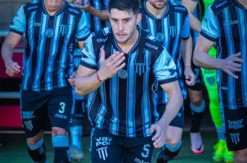 Gimnasia y Esgrima juega ante San Telmo, buscando una victoria para ser el puntero