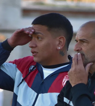 San Martín viaja a San Luis en busca de su segunda victoria consecutiva en el Torneo