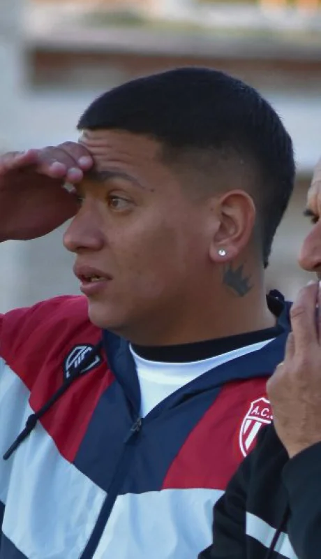 San Martín viaja a San Luis en busca de su segunda victoria consecutiva en el Torneo