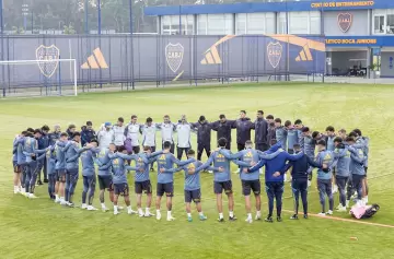 Marco Pellegrino será el primer refuerzo de Boca: revisión médica y firma