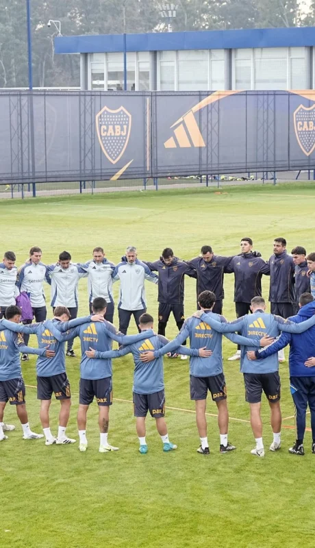 Marco Pellegrino será el primer refuerzo de Boca: revisión médica y firma