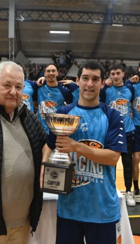 La algarabía de la Academia de Chivilcoy