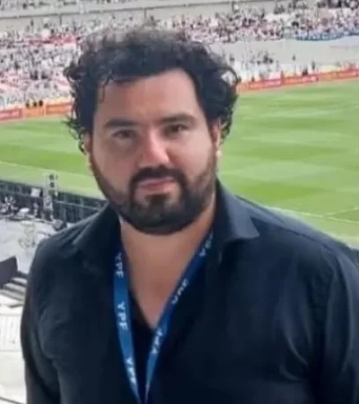 Hugo Fernando Videla y su aventura literaria