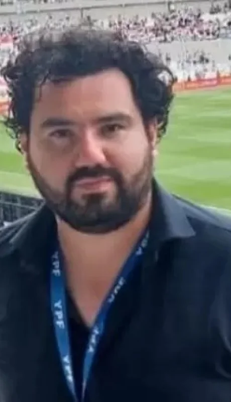 Hugo Fernando Videla y su aventura literaria