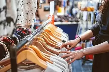 El consumo no repunta: ventas en comercios pyme bajaron por quinto mes consecutivo