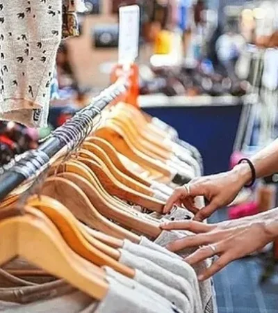 Las ventas minoristas volvieron a caer en mayo. Fuente: Foto de Archivo