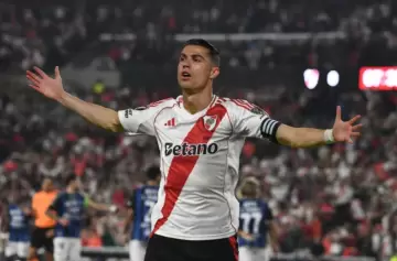 Cristiano Ronaldo y River: la verdad detrás del rumor que sobrevuela Núñez