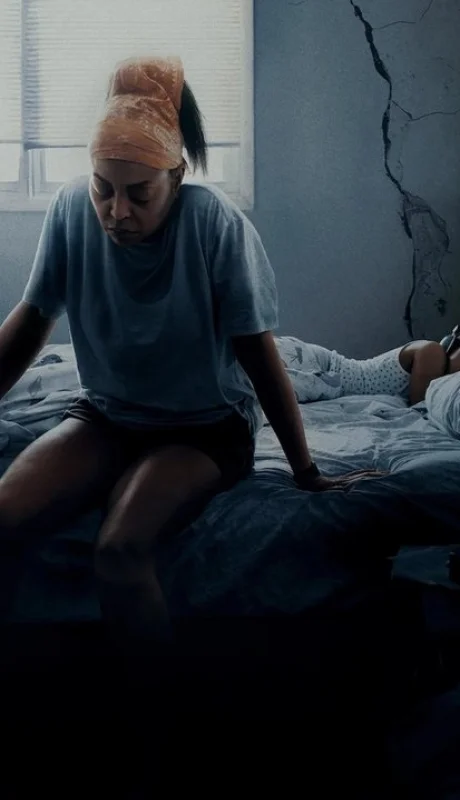 Harta, fuerte apuesta dramática de Netflix.