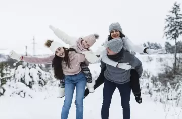 Vacaciones de invierno en Argentina: cuándo empiezan y cómo aprovecharlas