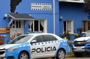 Hallaron sin vida a Naila, la adolescente que estaba desaparecida en Villa la Angostura