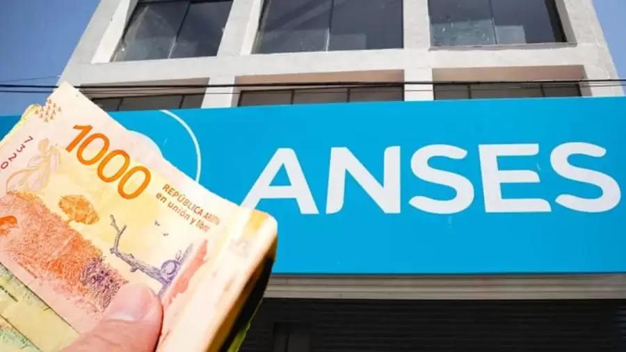 El calendario de ANSES para SUAF se extenderá hasta el martes 24 de junio.