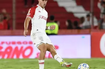 No pega una: el flamante refuerzo de Boca está lesionado