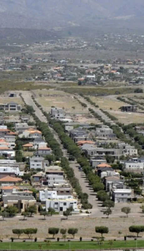 Mendoza cuenta hace 15 años con una ley por la cual casi todas las comunas concluyeron sus planes de ordenamiento  territorial.