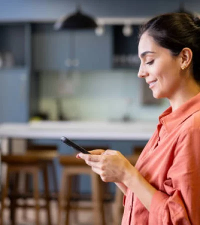 Recuperá las fotos de tu celular.