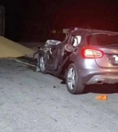 Las autoridades constataron serias irregularidades en relación con el camionero.