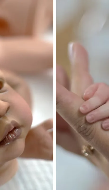 Las muñecas Reborn pueden costar hasta 5 mil dólares.