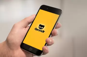 Qué es Grindr, la app de citas que quedó en el centro de una grave denuncia