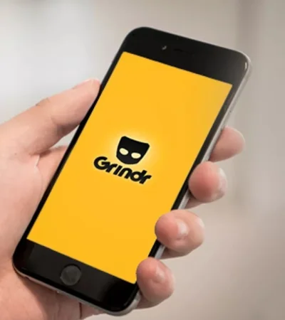 Grindr es la aplicación de citas gratuita al servicio de la comunidad LGBTQ líder en el mundo/ Fuente: Web