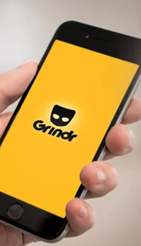 Grindr es la aplicación de citas gratuita al servicio de la comunidad LGBTQ líder en el mundo/ Fuente: Web