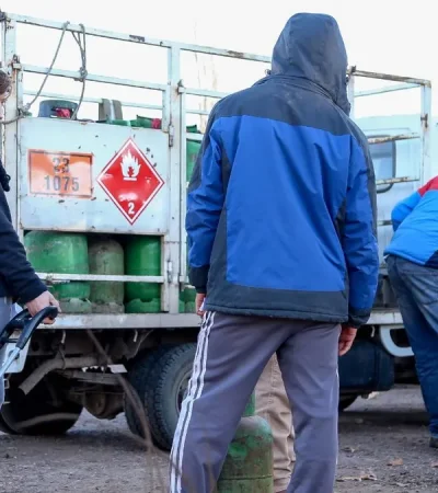 En el último tiempo, el Plan Hogar se pagó mes por medio.