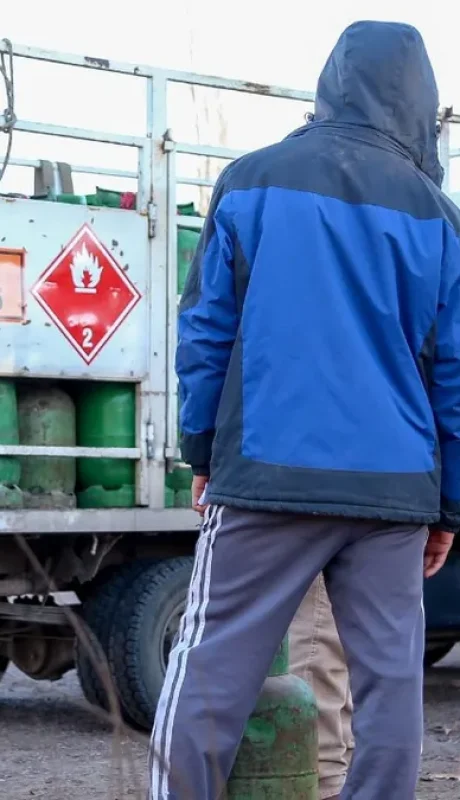 En el último tiempo, el Plan Hogar se pagó mes por medio.