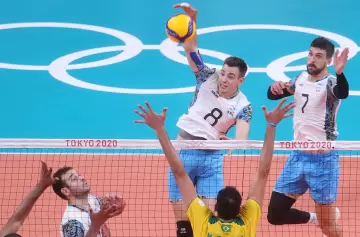 VNL 2025: Argentina con el objetivo mayúsculo en la Liga de las Naciones y el Mundial