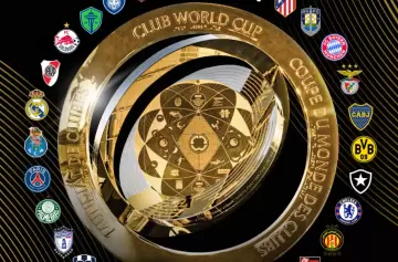 Mundial de Clubes en modo NFL: el impactante show que la FIFA anunció