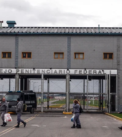 Probale destino transitorio de CFK si se confirma la condena