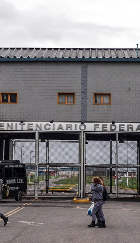 Probale destino transitorio de CFK si se confirma la condena