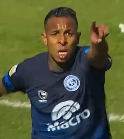 Villa podría salir de la Lepra mendocina, aunque desde el club sueñan con retenerlo.