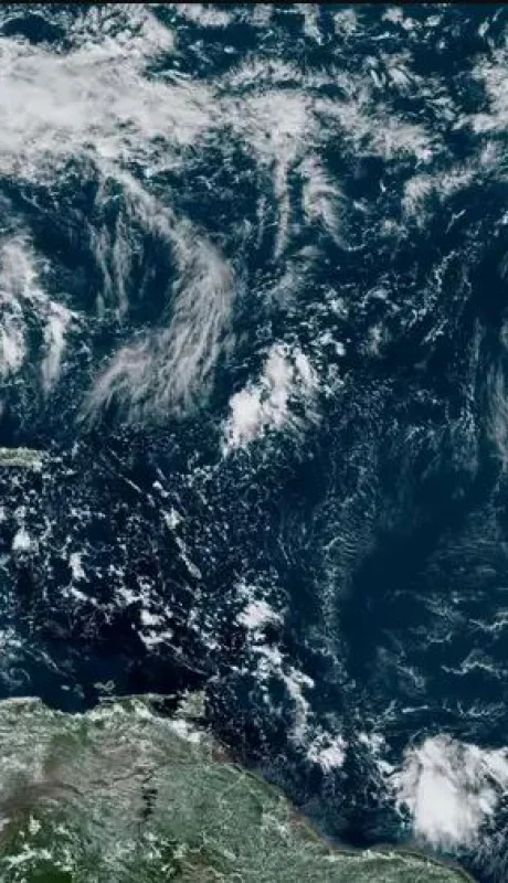 Comenzó la temida temporada de ciclones en el hemisferio norte.