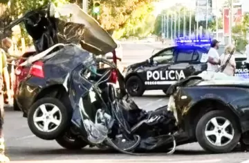 Terrible cantidad de muertes en incidentes viales: ¿cuál es la principal causa?